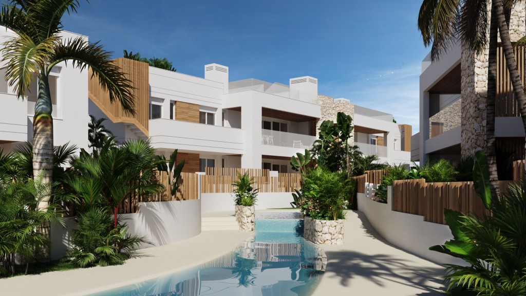 Imagen 4 de Casa-Chalet en Venta en San Juan De Los Terreros Almería