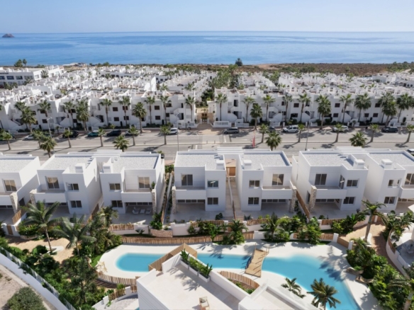 Imagen 1 de Casa-Chalet en Venta en San Juan De Los Terreros Almería