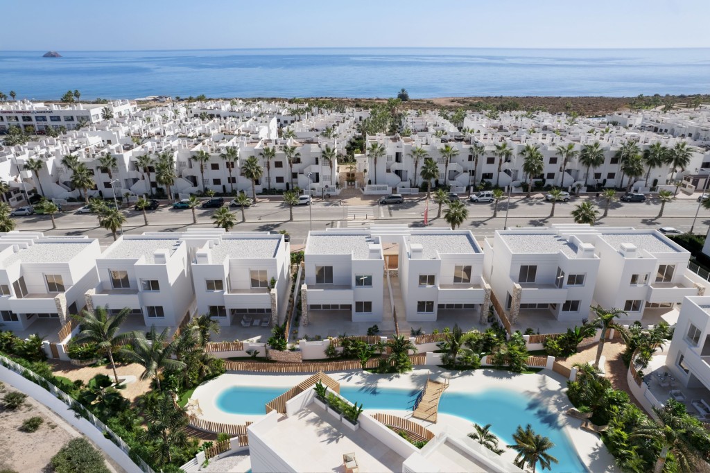 Imagen 1 de Casa-Chalet en Venta en San Juan De Los Terreros Almería