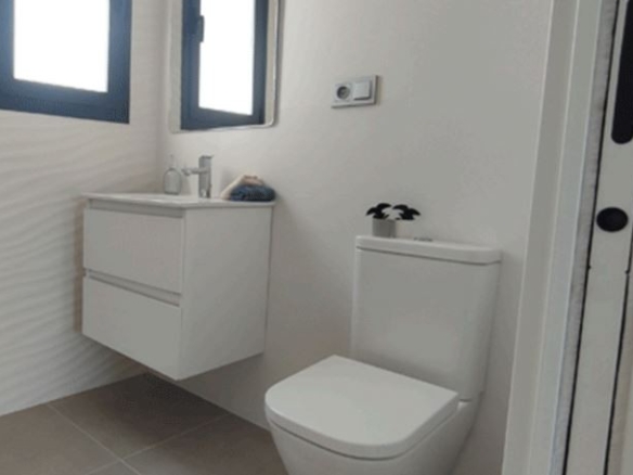 Imagen 2 de Adosada en Venta en Calasparra Murcia