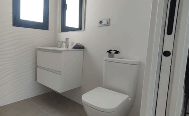 Imagen 2 de Adosada en Venta en Calasparra Murcia
