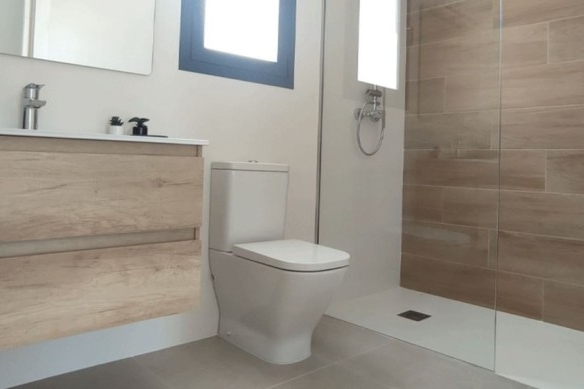 Imagen 3 de Adosada en Venta en Calasparra Murcia