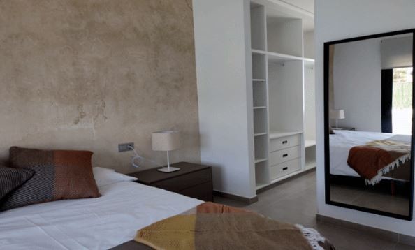 Imagen 4 de Adosada en Venta en Calasparra Murcia