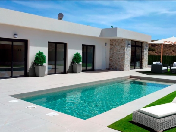 Imagen 1 de Adosada en Venta en Calasparra Murcia