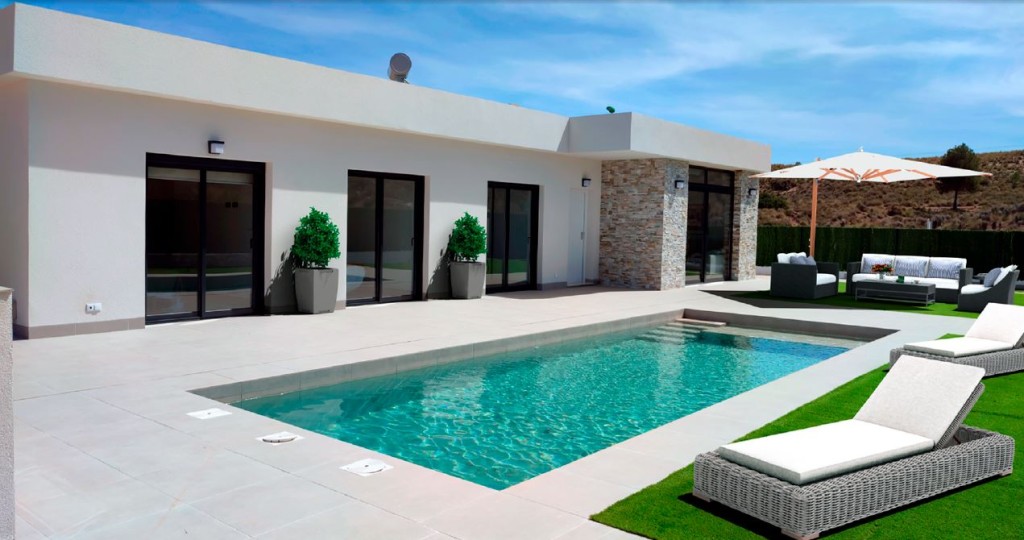Imagen 1 de Adosada en Venta en Calasparra Murcia