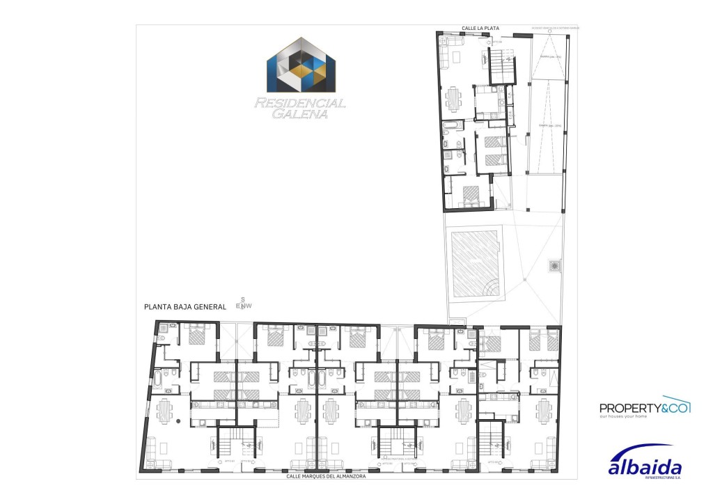 Imagen 1 de Apartamento en Venta en Herrerias