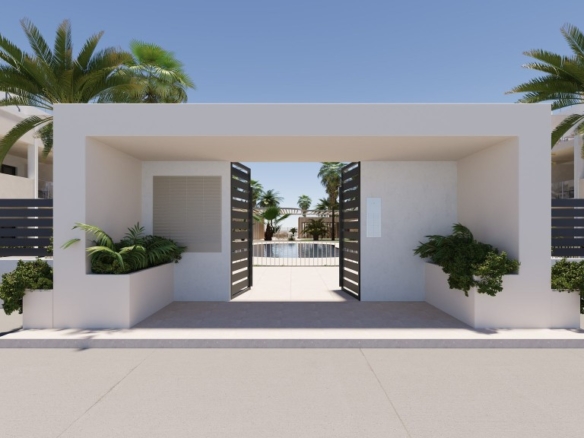 Imagen 3 de Apartamento en Venta en San Cayetano Murcia