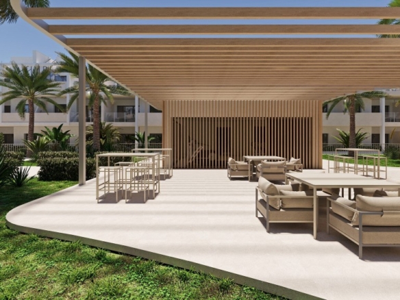Imagen 4 de Apartamento en Venta en San Cayetano Murcia
