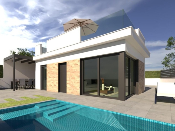 Imagen 1 de Adosada en Venta en Alcazares