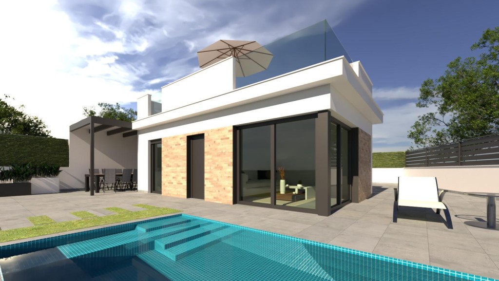 Imagen 1 de Adosada en Venta en Alcazares