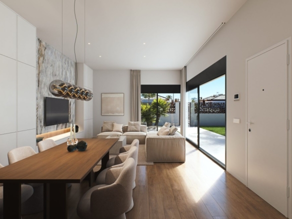 Imagen 2 de Adosada en Venta en Sucina Murcia