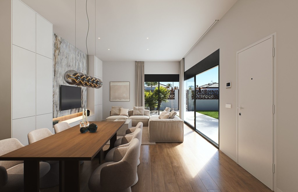 Imagen 2 de Adosada en Venta en Sucina Murcia
