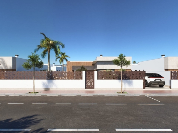 po-1262807-imagen - El Club del Propietario Imagen 1 de Adosada en Venta en Sucina Murcia