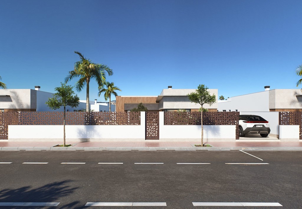 Imagen 1 de Adosada en Venta en Sucina Murcia