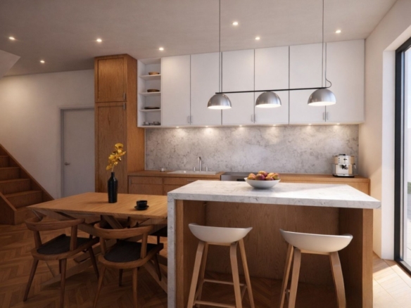 Imagen 2 de Adosada en Venta en Alcazares