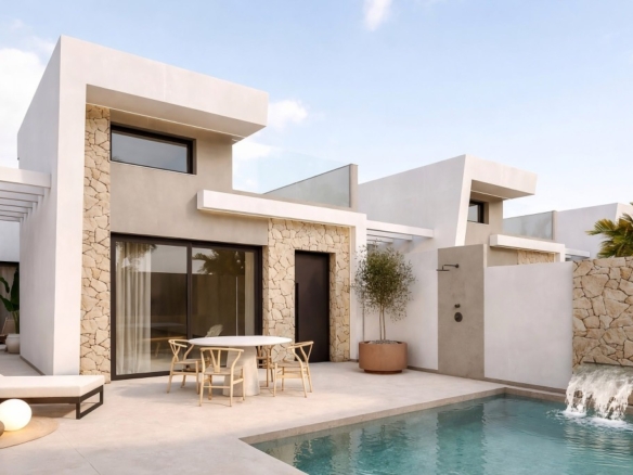Imagen 2 de Casa-Chalet en Venta en Alcazares