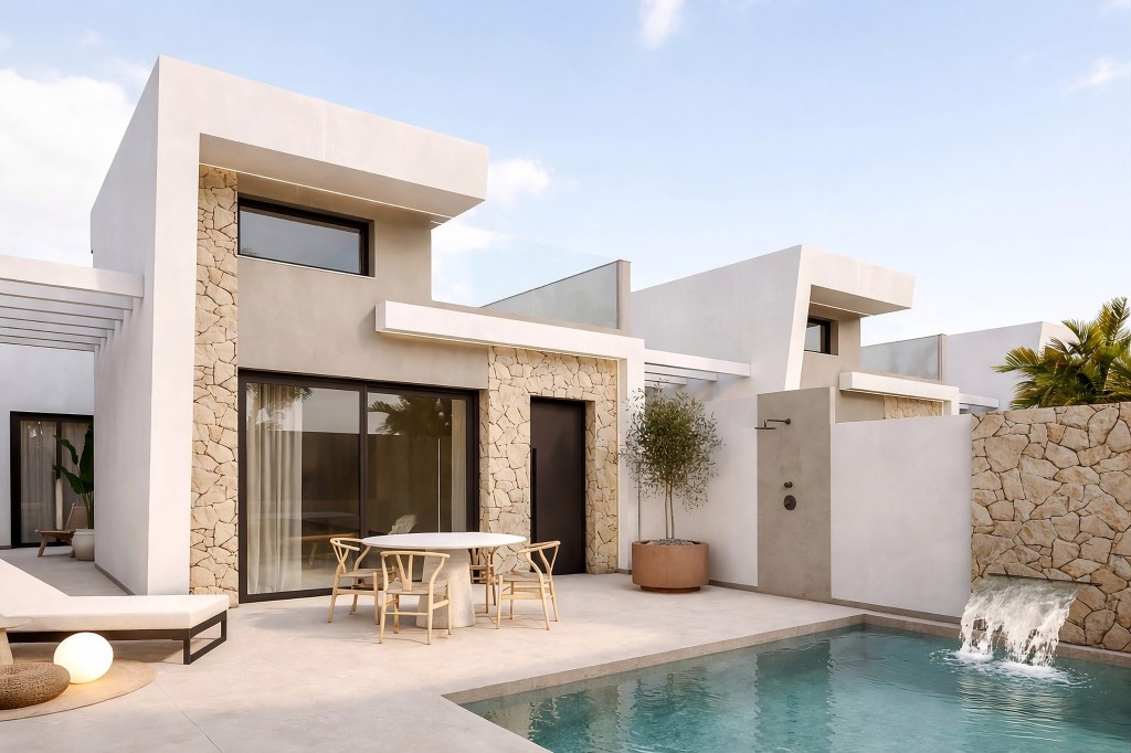 Imagen 2 de Casa-Chalet en Venta en Alcazares