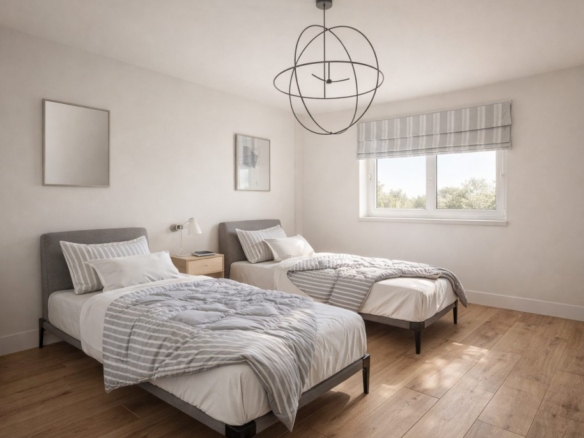 Imagen 2 de Casa-Chalet en Venta en San Javier Murcia