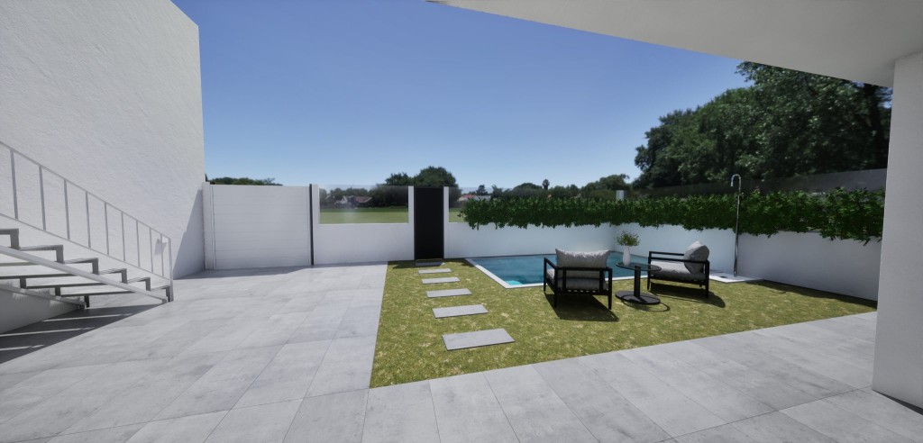 Imagen 2 de Adosada en Venta en Torre Pacheco Murcia