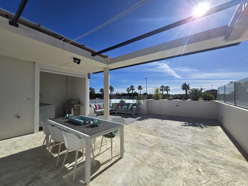 Imagen 2 de Adosada en Venta en Torre Pacheco Murcia