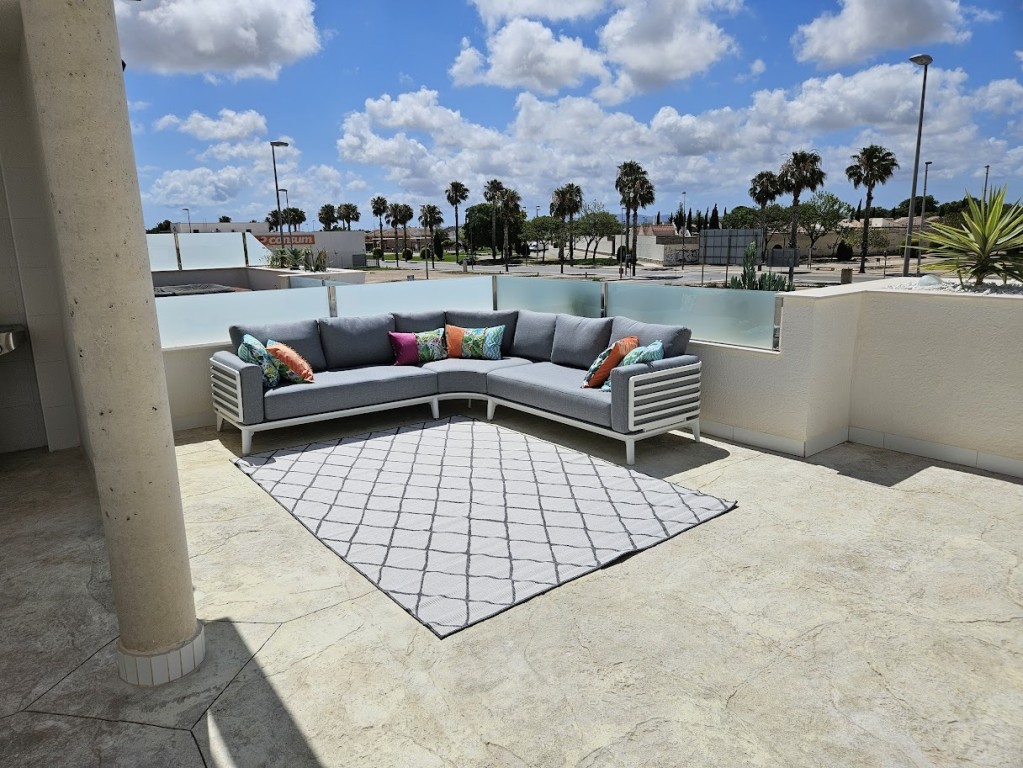 Imagen 3 de Adosada en Venta en Torre Pacheco Murcia