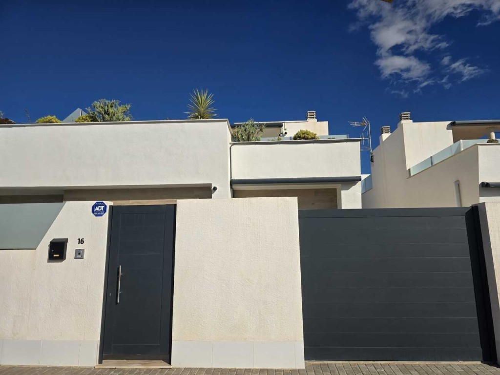 Imagen 4 de Adosada en Venta en Torre Pacheco Murcia