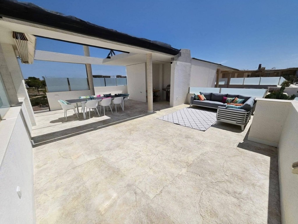 Imagen 1 de Adosada en Venta en Torre Pacheco Murcia