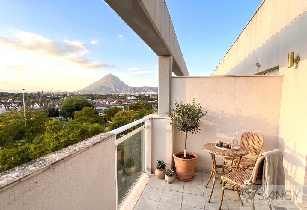 Imagen 2 de Casa-Chalet en Venta en Javea/Xabia Alicante