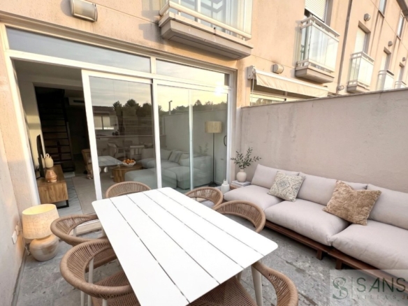 Imagen 3 de Casa-Chalet en Venta en Javea/Xabia Alicante