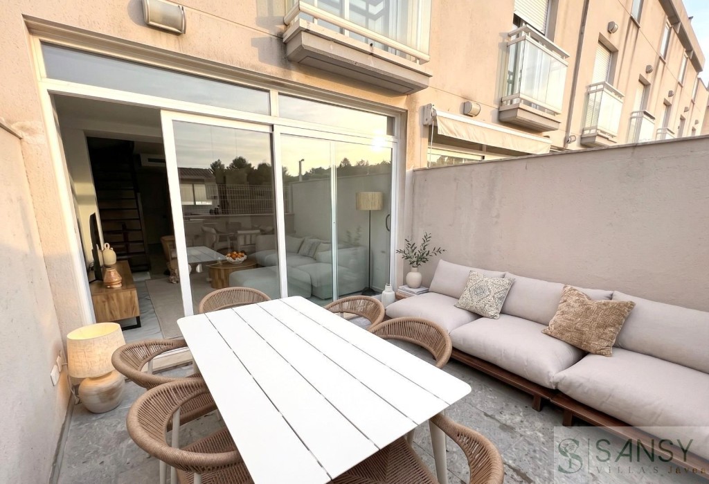 Imagen 3 de Casa-Chalet en Venta en Javea/Xabia Alicante