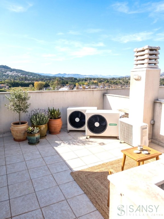 Imagen 4 de Casa-Chalet en Venta en Javea/Xabia Alicante