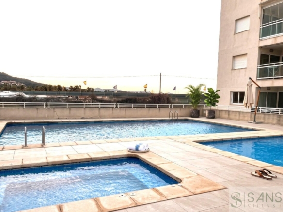 Imagen 1 de Casa-Chalet en Venta en Javea/Xabia Alicante