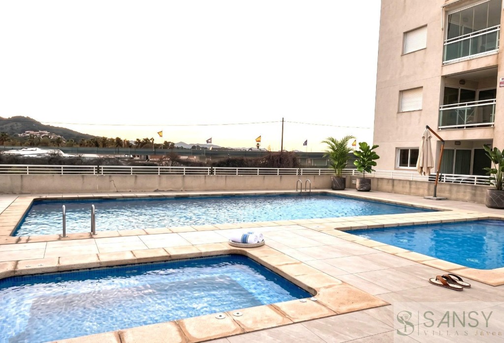 Imagen 1 de Casa-Chalet en Venta en Javea/Xabia Alicante