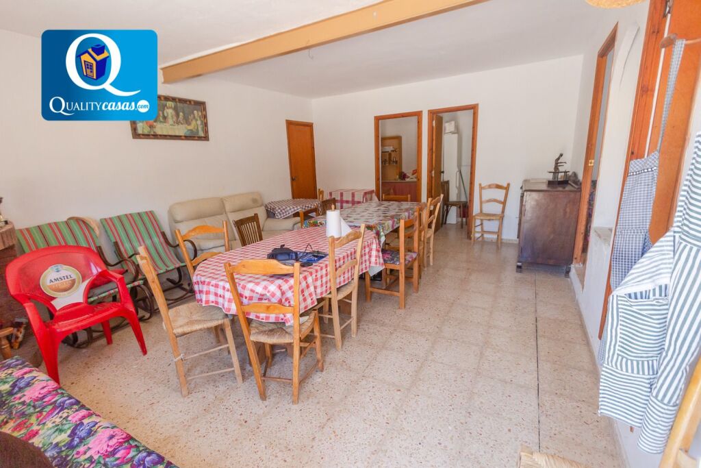 Imagen 2 de Casa-Chalet en Venta en Busot Alicante Ref: Z57082