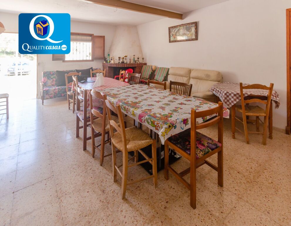 Imagen 1 de Casa-Chalet en Venta en Busot Alicante Ref: Z57082