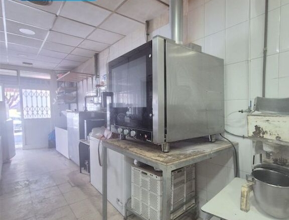 Imagen 3 de Local comercial en Traspaso en Mutxamel Alicante Ref: 16487