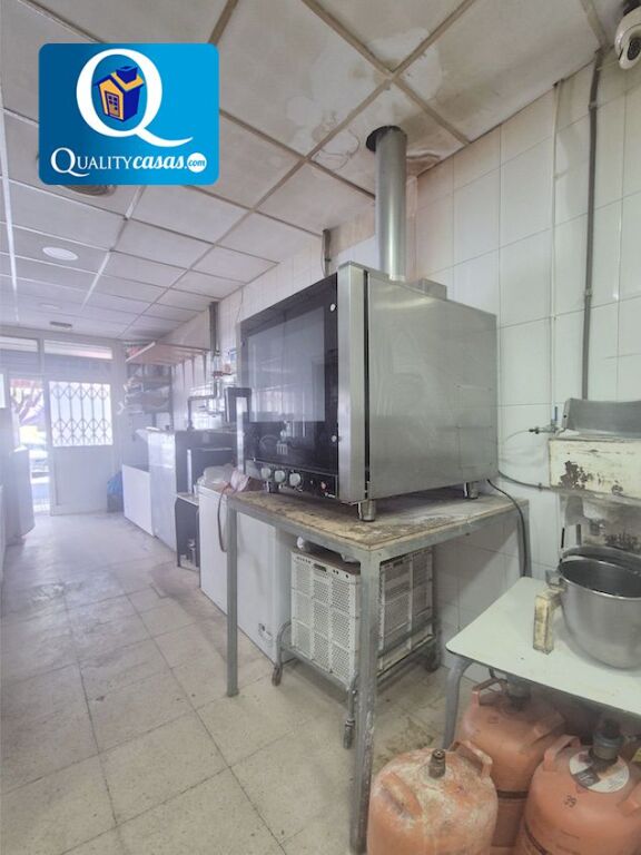 Imagen 3 de Local comercial en Traspaso en Mutxamel Alicante Ref: 16487