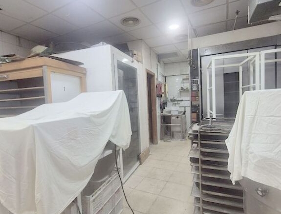 Imagen 4 de Local comercial en Traspaso en Mutxamel Alicante Ref: 16487
