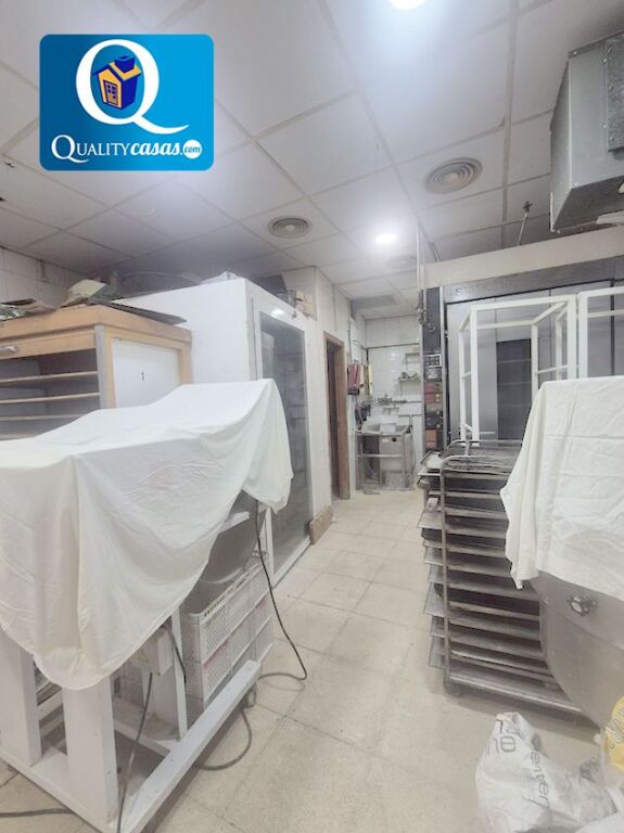 Imagen 4 de Local comercial en Traspaso en Mutxamel Alicante Ref: 16487
