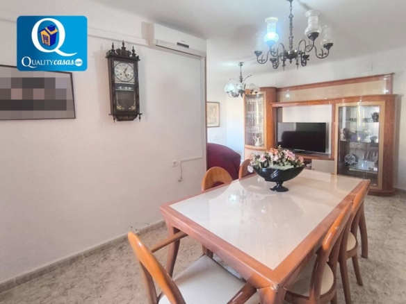 Imagen 2 de Piso en Venta en Alicante Alicante Ref: 17501