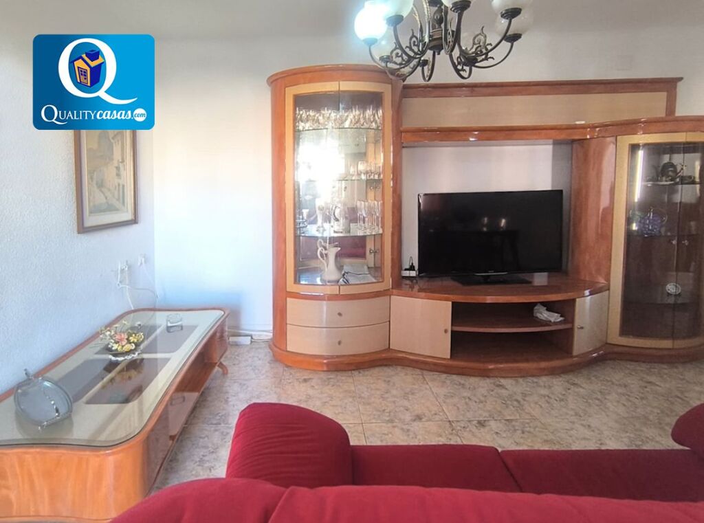 Imagen 4 de Piso en Venta en Alicante Alicante Ref: 17501