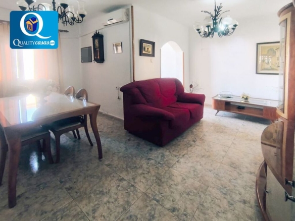Imagen 1 de Piso en Venta en Alicante Alicante Ref: 17501