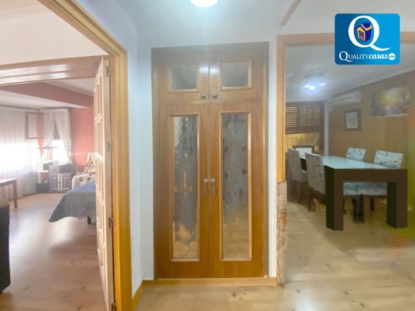 Imagen 3 de Piso en Venta en Monovar-Monover Alicante Ref: Z57086