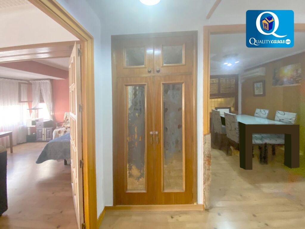 Imagen 3 de Piso en Venta en Monovar-Monover Alicante Ref: Z57086