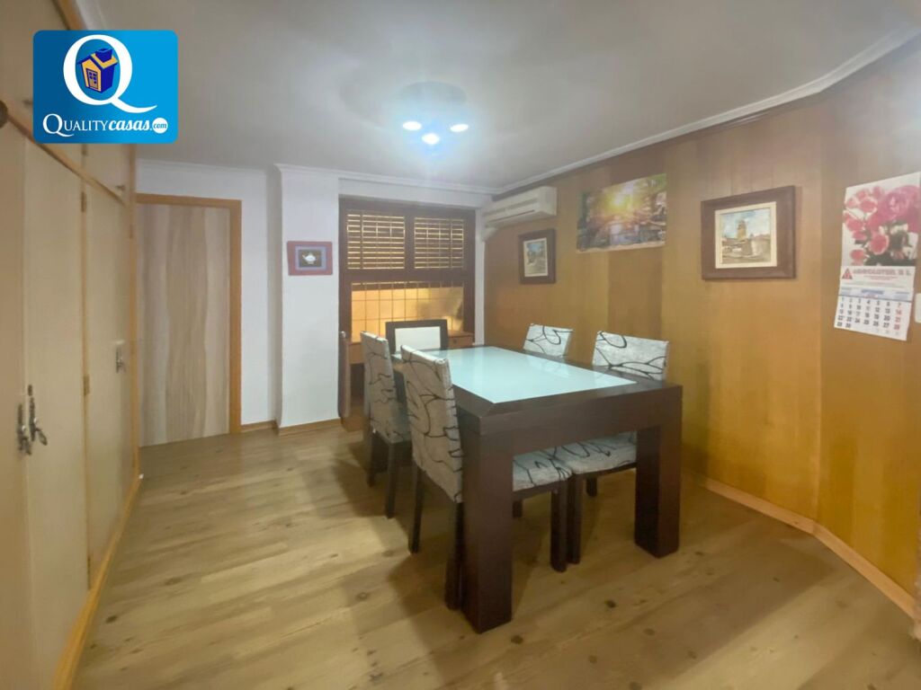 Imagen 4 de Piso en Venta en Monovar-Monover Alicante Ref: Z57086