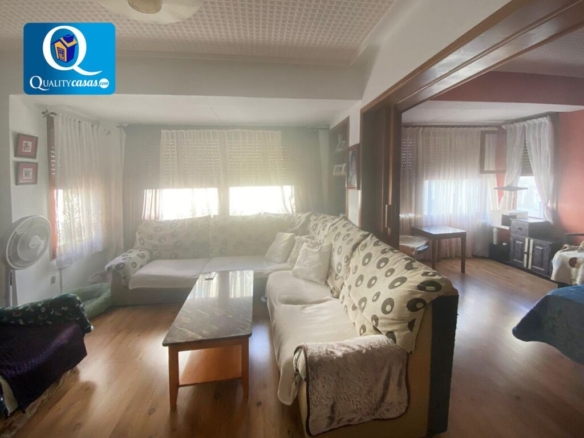 Imagen 1 de Piso en Venta en Monovar-Monover Alicante Ref: Z57086