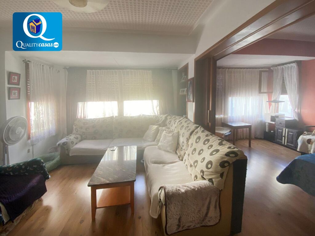 Imagen 1 de Piso en Venta en Monovar-Monover Alicante Ref: Z57086