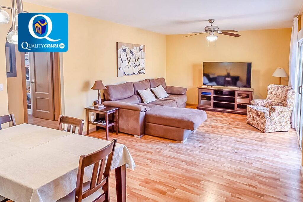 Imagen 1 de Apartamento en Venta en Campello