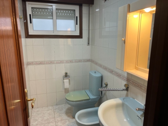Imagen 2 de Piso en Venta en Vigo Pontevedra