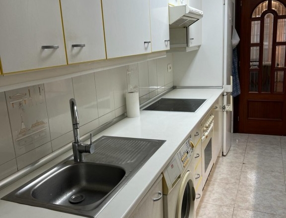 Imagen 3 de Piso en Venta en Vigo Pontevedra